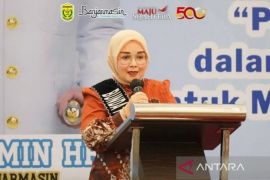 Kalsel kemarin dari tekan stunting hingga PHK