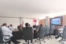 Wagub Papua Pegunungan imbau warga jaga hutan sebagai paru-paru dunia