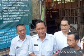 TPID DIY memastikan stok dan kesehatan hewan kurban