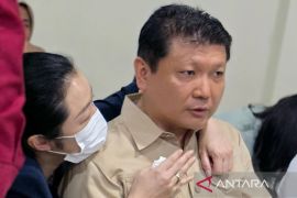 Pengadilan Tipikor Semarang vonis Komut PT Sritex 14 tahun penjara