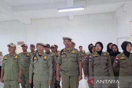 Polisi-Pemkot Bengkulu tingkatkan patroli antisipasi aksi geng motor