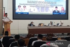 Pemkot Bengkulu lakukan percepatan penanggulangan kemiskinan