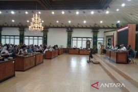 UPT PPA Yogyakarta terima 182 aduan dugaan kekerasan anak di daycare