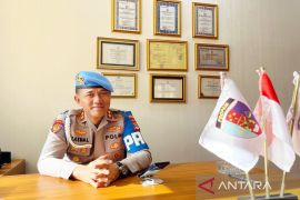 AKBP Zaenal Arifien, polisi kalem segudang prestasi