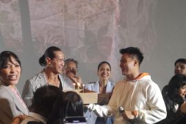 Baim Wong beberkan yang terjadi jika Ade Rai tolak tawaran bermain