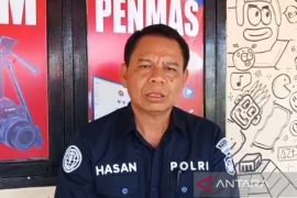 Polres Rejang Lebong tetapkan nenek 60 tahun tersangka penculikan anak