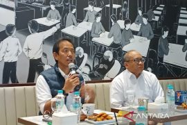 BI DKI sebut Jakarta sumbang 16,67 persen perekonomian nasional