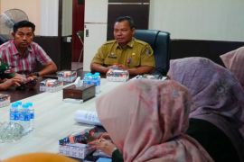 Pemkab Tala perkuat kendali harga dan data ekonomi daerah