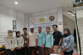 Divonis bersalah, Mahmudin wajib bersihkan masjid selama 8 bulan