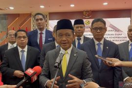 Presiden Prabowo disebut akan bahas isu pangan dan energi di KTT ASEAN