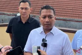 Polrestro Jakut gerebek industri rumahan narkoba etomidate