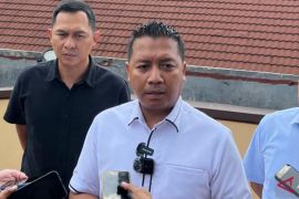 Polisi sebut bahan baku narkoba etomidate dibawa pelaku dari China
