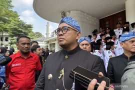 Bandung perkuat kampanye PHBS tekan penyakit tidak menular