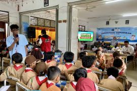 Pemkot Batam dorong minat anak konsumsi ikan melalui dongeng dan berhidang
