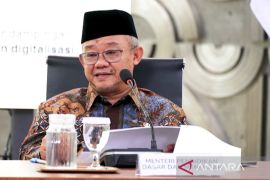 Target pemerintah revitalisasi 71.744 sekolah tahun ini
