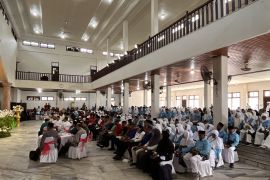 Visa dibatalkan, Kemenhaj Maluku ganti dua calon haji karena hamil dan meninggal