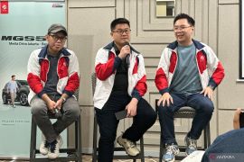 MG tunggu kepastian teknis insentif mobil listrik