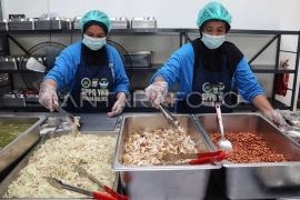 751 SPPG melayani 1,98 juta penerima manfaat MBG di Sulsel