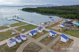 KKP dorong pembiayaan sektor hilir perikanan yang masih minim