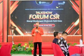 BPS Situbondo lakukan Sensus Ekonomi 2026 untuk pendataan statistik