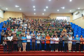 Freeport-UNCEN bersinergi siapkan SDM Papua berdaya saing global