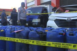 Pertamina apresiasi Polda NTT ungkap penyalahgunaan BBM bersubsidi