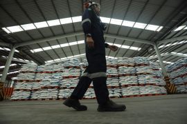 Pupuk Indonesia salurkan 15.993 ton pupuk subsidi ke petani Kabupaten Tegal