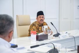 Bappenas tekankan pembangunan ekosistem logistik yang terintegrasi