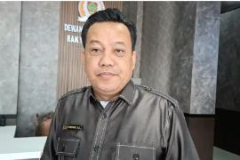 DPRD Kalteng tekankan transparansi dan akuntabilitas dalam kebijakan publik