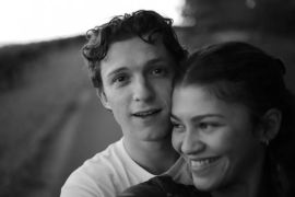 Tom Holland Bongkar Momen Seru Isi Waktu Luang Bareng Zendaya