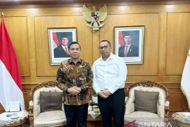 Wako Padang Panjang bahas stunting dan pembangunan keluarga bersama Mendukbangga