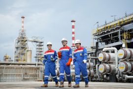 Pertamina Patra Niaga Kilang Plaju Terus Perkuat Budaya HSSE untuk Pastikan Operasi Andal