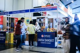 Kemenpar raih penghargaan belanja UMK terbesar di Inabuyer Award 2026