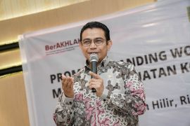 Anggota DPR: Media sosial jadi peluang besar promosi pariwisata