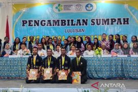Nabire optimalkan vokasi lahirkan SDM kesehatan siap pakai