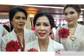 Forum Nasional Perempuan, PIM dorong perempuan berdaya dan mandiri