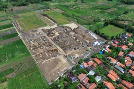 WIKA Percepat Pembangunan Sekolah Rakyat Brebes, Dukung Asta Cita Pemerintah