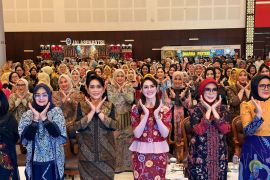 Pemkab Lumajang dorong karya disabilitas dapat ruang setara di pasar