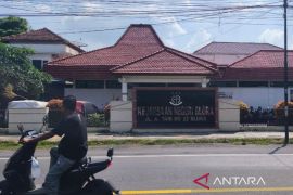Warga laporkan penggelapan mobil libatkan oknum pegawai Kejari Blora