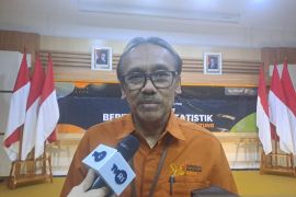 Penduduk Babel didominasi Generasi Z