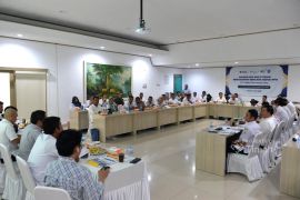 Tingkatkan ekonomi warga, PT Timah matangkan RIPPM di Bangka Selatan