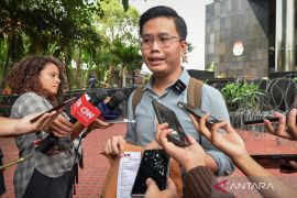KPK masih memverifikasi laporan harta kekayaan Prabowo untuk tahun 2025