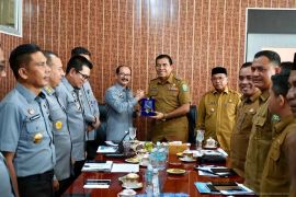 Amankan kekayaan Simeulue, Kemenkum Aceh bidik perlindungan kuliner hingga lobster