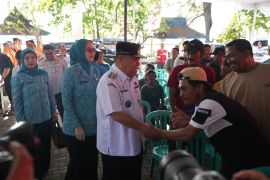 Gubernur Babel perkuat KIE Siaga Bencana waspadai cuaca ekstrem