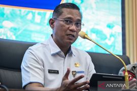 Satgas PRR rehabilitasi ribuan hektare area pertanian