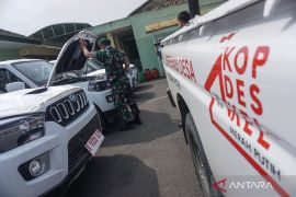 Menkeu pastikan pembayaran gaji KDMP tak menambah defisit APBN