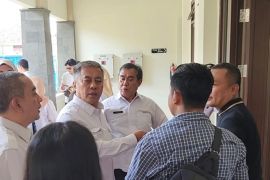 Kota Bogor matangkan persiapan Kirab Budaya, mengarak Mahkota Binokasih ke Batutulis