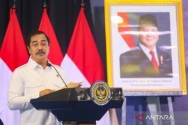 Ditjenpas siapkan 968 lokasi untuk terpidana kerja sosial