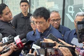Menkeu Purbaya menyiapkan dana stabilisasi obligasi untuk stabilkan rupiah