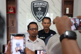 Polisi layangkan panggilan kedua pada tersangka kekerasan seksual di Ponpes Ndolo Kusumo Pati